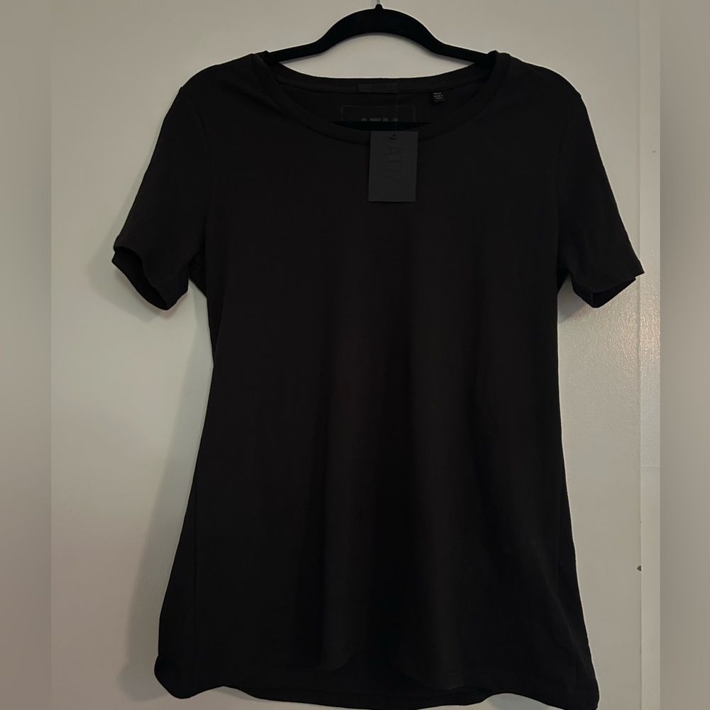 ATM tee sz M - Picture 7 of 7